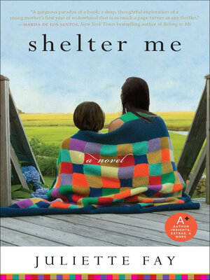 cover image of Shelter Me
